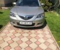 Бежевий Мазда 3, об'ємом двигуна 1.6 л та пробігом 230 тис. км за 6300 $, фото 1 на Automoto.ua
