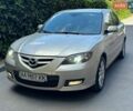 Бежевий Мазда 3, об'ємом двигуна 1.6 л та пробігом 164 тис. км за 4999 $, фото 1 на Automoto.ua