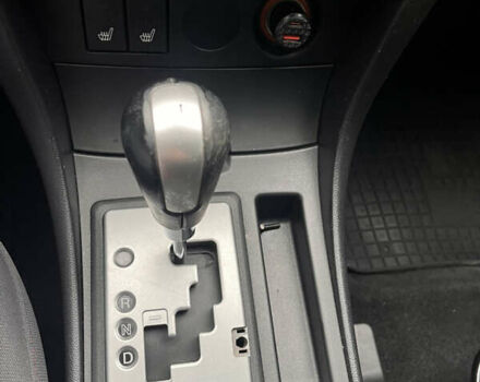 Бежевый Мазда 3, объемом двигателя 2 л и пробегом 147 тыс. км за 5000 $, фото 15 на Automoto.ua