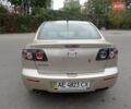 Бежевий Мазда 3, об'ємом двигуна 2 л та пробігом 32 тис. км за 8800 $, фото 3 на Automoto.ua
