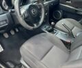 Бежевый Мазда 3, объемом двигателя 1.6 л и пробегом 96 тыс. км за 6200 $, фото 23 на Automoto.ua