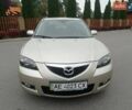 Бежевий Мазда 3, об'ємом двигуна 2 л та пробігом 32 тис. км за 8800 $, фото 7 на Automoto.ua