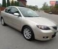 Бежевий Мазда 3, об'ємом двигуна 2 л та пробігом 32 тис. км за 8800 $, фото 6 на Automoto.ua