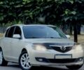 Бежевий Мазда 3, об'ємом двигуна 1.6 л та пробігом 197 тис. км за 4850 $, фото 1 на Automoto.ua