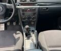 Бежевый Мазда 3, объемом двигателя 1.6 л и пробегом 96 тыс. км за 6200 $, фото 16 на Automoto.ua