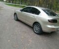 Бежевый Мазда 3, объемом двигателя 0 л и пробегом 223 тыс. км за 5400 $, фото 2 на Automoto.ua