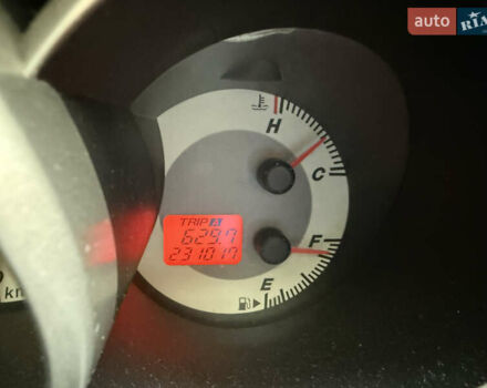 Бежевий Мазда 3, об'ємом двигуна 1.6 л та пробігом 230 тис. км за 5000 $, фото 2 на Automoto.ua