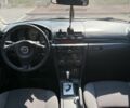 Бежевый Мазда 3, объемом двигателя 1.6 л и пробегом 300 тыс. км за 4300 $, фото 7 на Automoto.ua