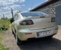 Бежевый Мазда 3, объемом двигателя 1.6 л и пробегом 96 тыс. км за 6200 $, фото 32 на Automoto.ua
