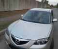 Бежевый Мазда 3, объемом двигателя 1.6 л и пробегом 221 тыс. км за 4900 $, фото 1 на Automoto.ua