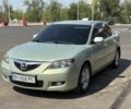 Бежевый Мазда 3, объемом двигателя 1.6 л и пробегом 300 тыс. км за 4300 $, фото 1 на Automoto.ua
