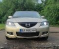 Бежевий Мазда 3, об'ємом двигуна 1.6 л та пробігом 140 тис. км за 3900 $, фото 1 на Automoto.ua