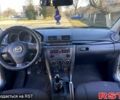 Бежевий Мазда 3, об'ємом двигуна 1.6 л та пробігом 247 тис. км за 4999 $, фото 10 на Automoto.ua