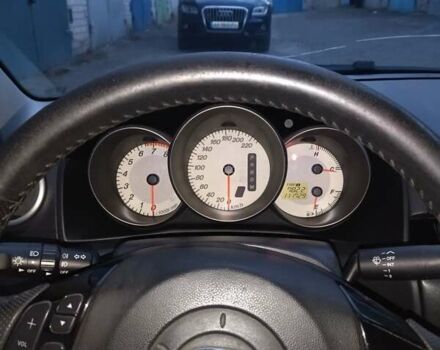 Бежевий Мазда 3, об'ємом двигуна 1.6 л та пробігом 112 тис. км за 7000 $, фото 14 на Automoto.ua