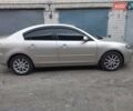 Бежевий Мазда 3, об'ємом двигуна 1.6 л та пробігом 112 тис. км за 7000 $, фото 1 на Automoto.ua