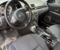 Бежевий Мазда 3, об'ємом двигуна 1.6 л та пробігом 310 тис. км за 2610 $, фото 5 на Automoto.ua