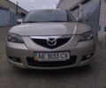 Бежевий Мазда 3, об'ємом двигуна 1.6 л та пробігом 112 тис. км за 7000 $, фото 3 на Automoto.ua