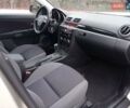 Бежевий Мазда 3, об'ємом двигуна 2 л та пробігом 32 тис. км за 8800 $, фото 17 на Automoto.ua