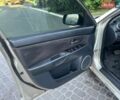 Бежевый Мазда 3, объемом двигателя 1.6 л и пробегом 170 тыс. км за 4400 $, фото 6 на Automoto.ua