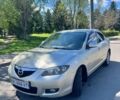 Бежевый Мазда 3, объемом двигателя 1.6 л и пробегом 289 тыс. км за 3900 $, фото 1 на Automoto.ua