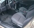 Бежевий Мазда 3, об'ємом двигуна 1.6 л та пробігом 223 тис. км за 5400 $, фото 5 на Automoto.ua