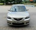 Бежевий Мазда 3, об'ємом двигуна 1.6 л та пробігом 125 тис. км за 5900 $, фото 1 на Automoto.ua