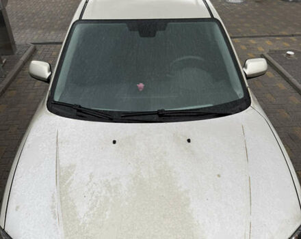 Бежевий Мазда 3, об'ємом двигуна 1.6 л та пробігом 230 тис. км за 5000 $, фото 4 на Automoto.ua