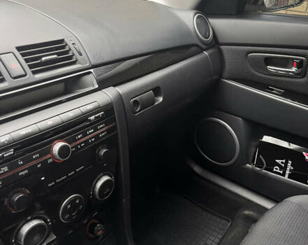 Бежевый Мазда 3, объемом двигателя 2 л и пробегом 147 тыс. км за 5000 $, фото 14 на Automoto.ua