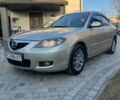 Бежевий Мазда 3, об'ємом двигуна 1.6 л та пробігом 289 тис. км за 4100 $, фото 1 на Automoto.ua