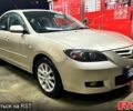 Бежевый Мазда 3, объемом двигателя 1.6 л и пробегом 226 тыс. км за 5900 $, фото 5 на Automoto.ua