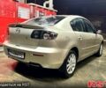 Бежевый Мазда 3, объемом двигателя 1.6 л и пробегом 226 тыс. км за 5900 $, фото 4 на Automoto.ua