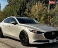 Бежевий Мазда 3, об'ємом двигуна 2.49 л та пробігом 102 тис. км за 17500 $, фото 1 на Automoto.ua