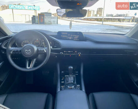 Бежевый Мазда 3, объемом двигателя 2.49 л и пробегом 11 тыс. км за 22000 $, фото 10 на Automoto.ua
