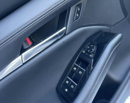 Бежевый Мазда 3, объемом двигателя 2.49 л и пробегом 11 тыс. км за 22000 $, фото 11 на Automoto.ua