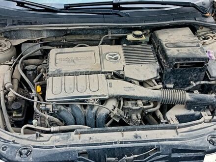 Мазда 3 2005 у Коростене на Automoto.ua Бежевий Мазда 3, об'ємом двигуна 1.6 л та пробігом 0 тис. км за 2300 $, фото 1 на Automoto.ua
