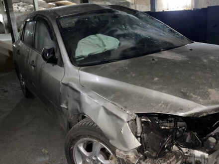 Мазда 3 2006 у Гайсине на Automoto.ua Бежевий Мазда 3, об'ємом двигуна 1.6 л та пробігом 225 тис. км за 1600 $, фото 1 на Automoto.ua