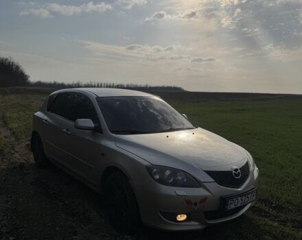 Бежевый Мазда 3, объемом двигателя 0 л и пробегом 3 тыс. км за 1500 $, фото 1 на Automoto.ua