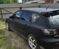 Черный Мазда 3, объемом двигателя 0 л и пробегом 312 тыс. км за 3700 $, фото 1 на Automoto.ua