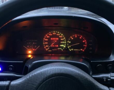 Черный Мазда 3, объемом двигателя 1.8 л и пробегом 313 тыс. км за 674 $, фото 7 на Automoto.ua