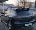 Черный Мазда 3, объемом двигателя 1.6 л и пробегом 205 тыс. км за 3000 $, фото 3 на Automoto.ua