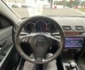 Чорний Мазда 3, об'ємом двигуна 1.6 л та пробігом 240 тис. км за 3699 $, фото 7 на Automoto.ua