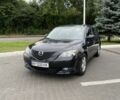 Чорний Мазда 3, об'ємом двигуна 1.6 л та пробігом 240 тис. км за 3699 $, фото 1 на Automoto.ua