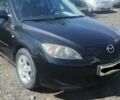Чорний Мазда 3, об'ємом двигуна 0 л та пробігом 272 тис. км за 2999 $, фото 1 на Automoto.ua
