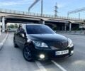Черный Мазда 3, объемом двигателя 2 л и пробегом 300 тыс. км за 3600 $, фото 1 на Automoto.ua
