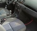 Черный Мазда 3, объемом двигателя 1.6 л и пробегом 273 тыс. км за 2200 $, фото 8 на Automoto.ua