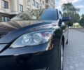 Чорний Мазда 3, об'ємом двигуна 1.6 л та пробігом 170 тис. км за 4199 $, фото 8 на Automoto.ua