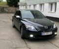 Черный Мазда 3, объемом двигателя 2 л и пробегом 315 тыс. км за 3500 $, фото 1 на Automoto.ua