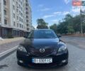 Чорний Мазда 3, об'ємом двигуна 1.6 л та пробігом 170 тис. км за 4199 $, фото 1 на Automoto.ua