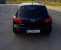 Черный Мазда 3, объемом двигателя 1.6 л и пробегом 500 тыс. км за 4000 $, фото 1 на Automoto.ua