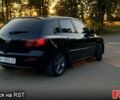 Чорний Мазда 3, об'ємом двигуна 1.6 л та пробігом 237 тис. км за 4100 $, фото 3 на Automoto.ua